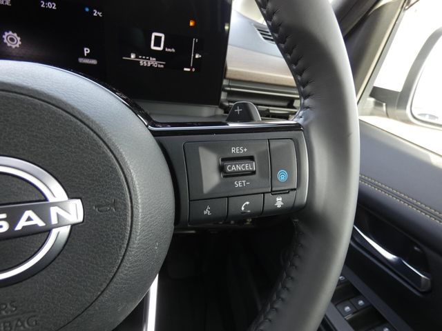 NISSAN SERENA  WG 2023 Image 31