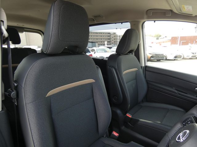 NISSAN SERENA  WG 2023 Image 31