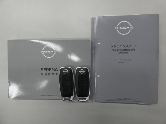 NISSAN SERENA  WG 2023 Image 31