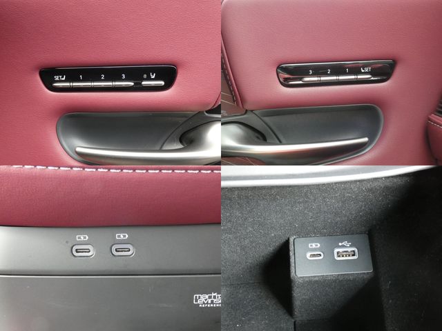 TOYOTA LEXUS LS500 2023 Image 31