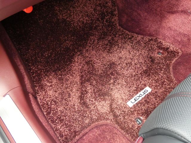 TOYOTA LEXUS LS500 2023 Image 31