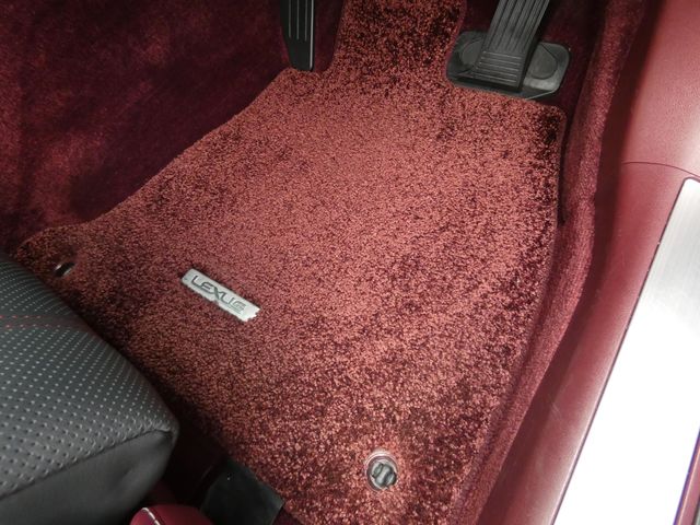 TOYOTA LEXUS LS500 2023 Image 31