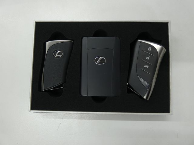 TOYOTA LEXUS LS500 2023 Image 31