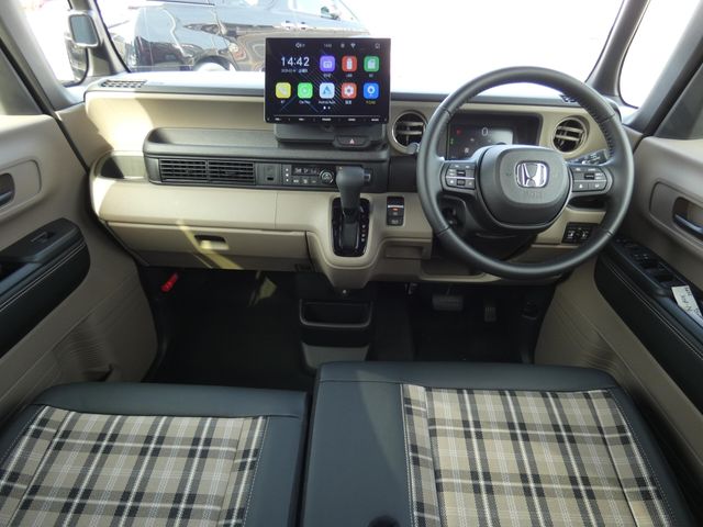 HONDA N BOX JOY 2025 Image 31