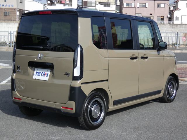HONDA N BOX JOY 2025 Image 31