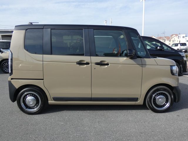 HONDA N BOX JOY 2025 Image 31