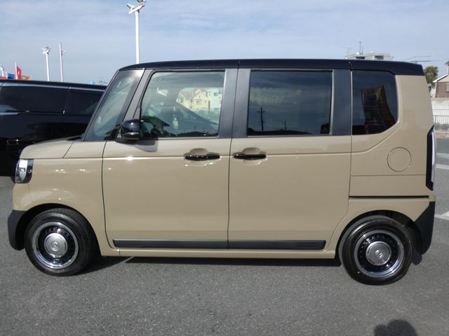 HONDA N BOX JOY 2025 Image 31