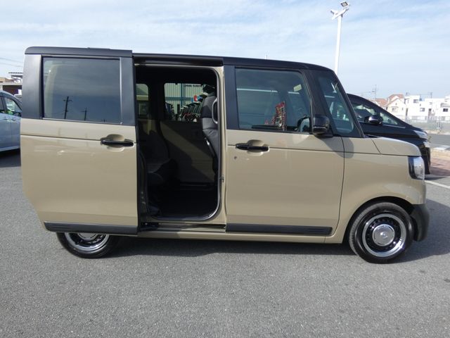 HONDA N BOX JOY 2025 Image 31