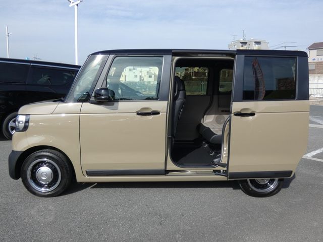 HONDA N BOX JOY 2025 Image 31