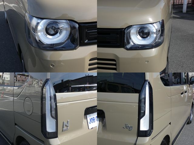 HONDA N BOX JOY 2025 Image 31