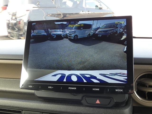 HONDA N BOX JOY 2025 Image 31