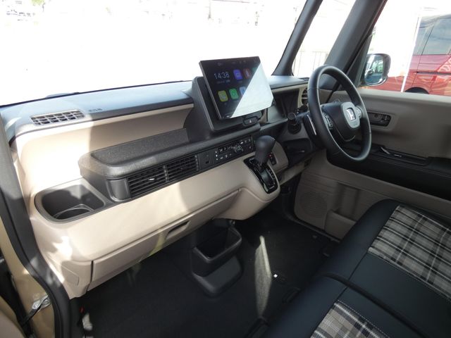 HONDA N BOX JOY 2025 Image 31