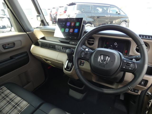 HONDA N BOX JOY 2025 Image 31