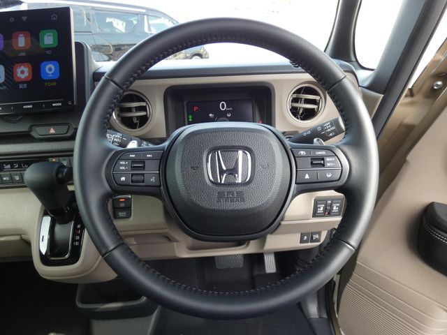 HONDA N BOX JOY 2025 Image 31