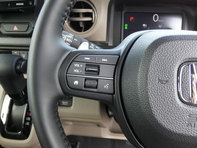 HONDA N BOX JOY 2025 Image 31