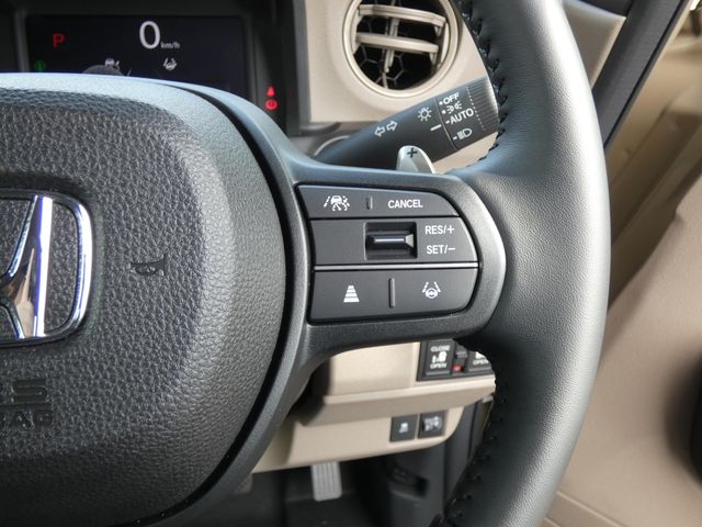 HONDA N BOX JOY 2025 Image 31