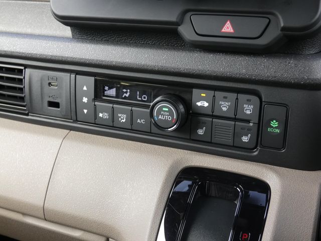 HONDA N BOX JOY 2025 Image 31