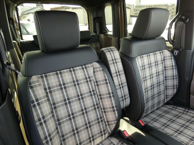 HONDA N BOX JOY 2025 Image 31