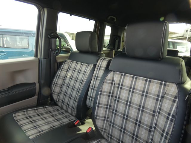 HONDA N BOX JOY 2025 Image 31