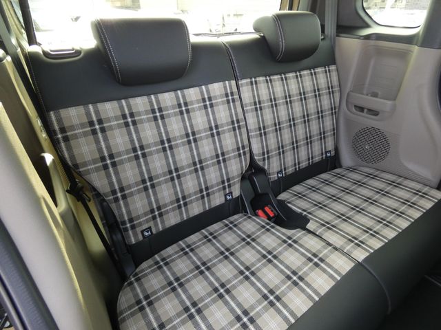 HONDA N BOX JOY 2025 Image 31