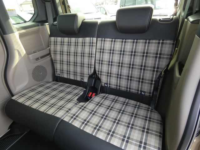 HONDA N BOX JOY 2025 Image 31