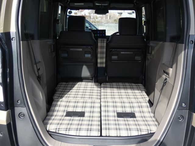 HONDA N BOX JOY 2025 Image 31