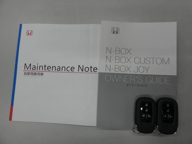 HONDA N BOX JOY 2025 Image 31