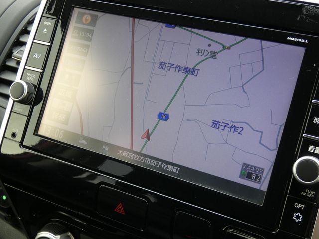 NISSAN SERENA  S-HYBRID 2017 Image 31