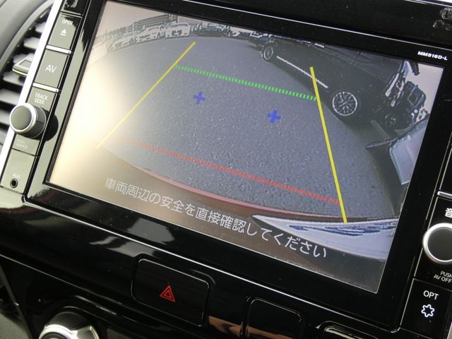 NISSAN SERENA  S-HYBRID 2017 Image 31