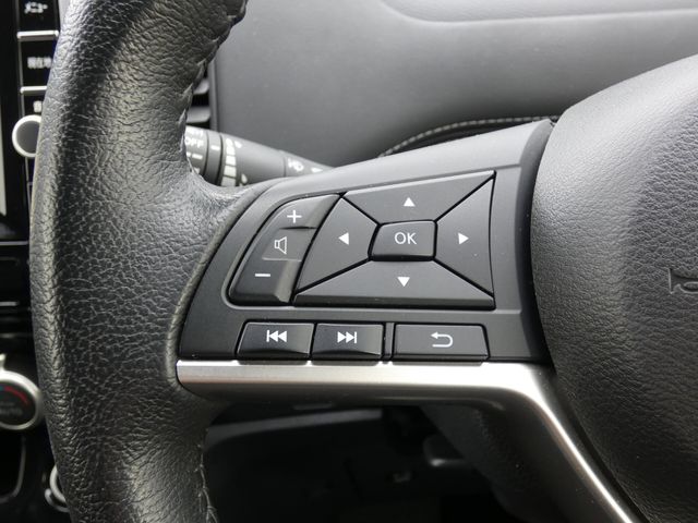 NISSAN SERENA  S-HYBRID 2017 Image 31