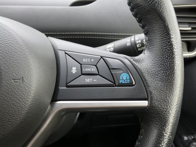 NISSAN SERENA  S-HYBRID 2017 Image 31