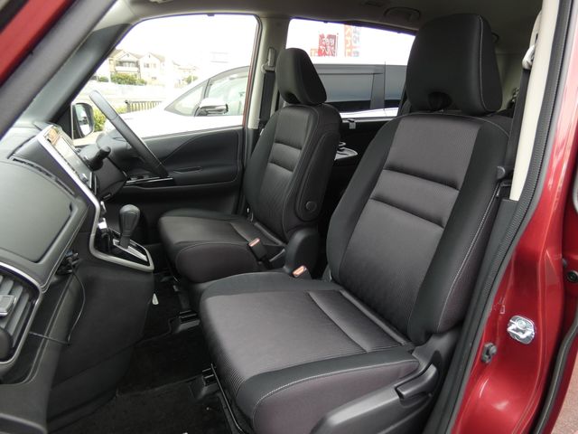 NISSAN SERENA  S-HYBRID 2017 Image 31