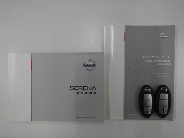 NISSAN SERENA  S-HYBRID 2017 Image 31