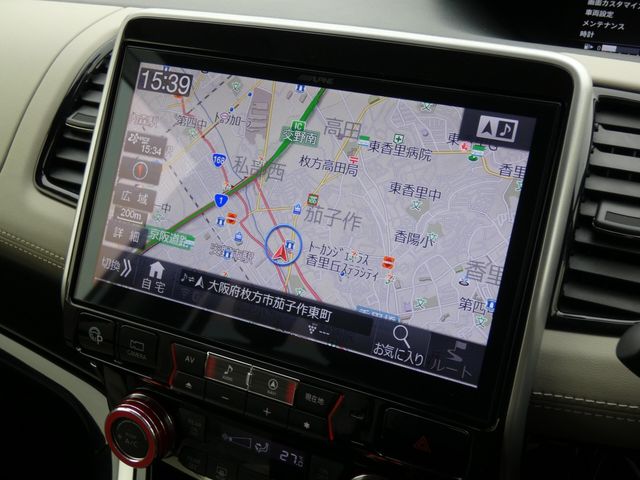 NISSAN SERENA  S-HYBRID 2019 Image 31