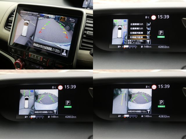 NISSAN SERENA  S-HYBRID 2019 Image 31