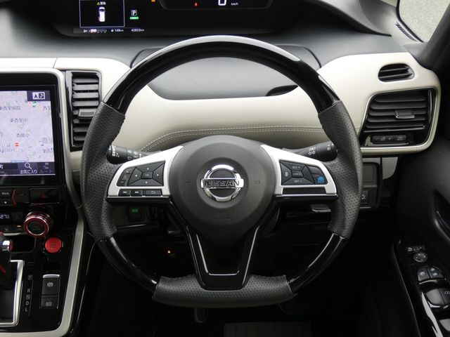 NISSAN SERENA  S-HYBRID 2019 Image 31