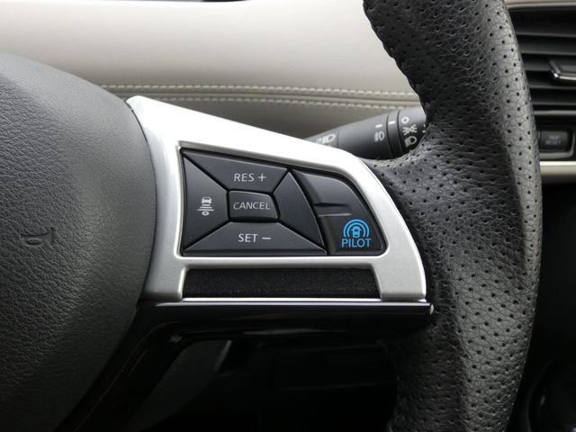 NISSAN SERENA  S-HYBRID 2019 Image 31