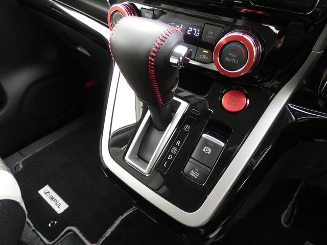 NISSAN SERENA  S-HYBRID 2019 Image 31