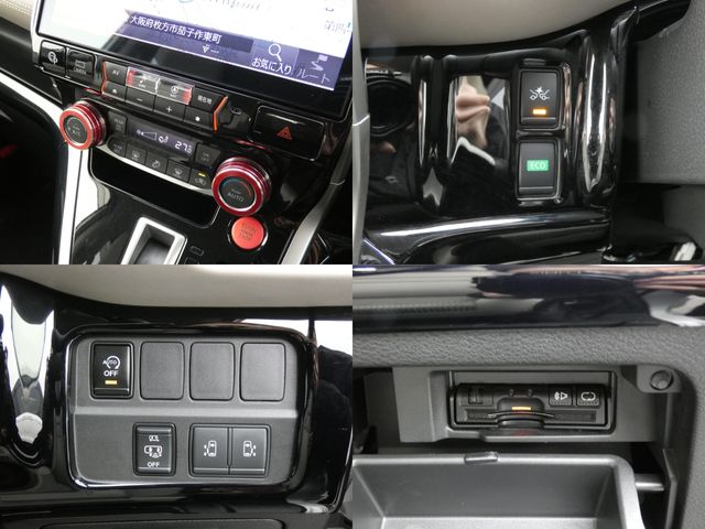 NISSAN SERENA  S-HYBRID 2019 Image 31