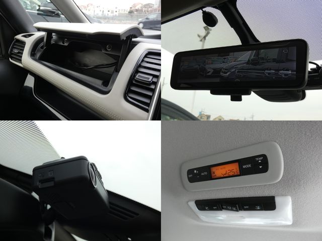 NISSAN SERENA  S-HYBRID 2019 Image 31