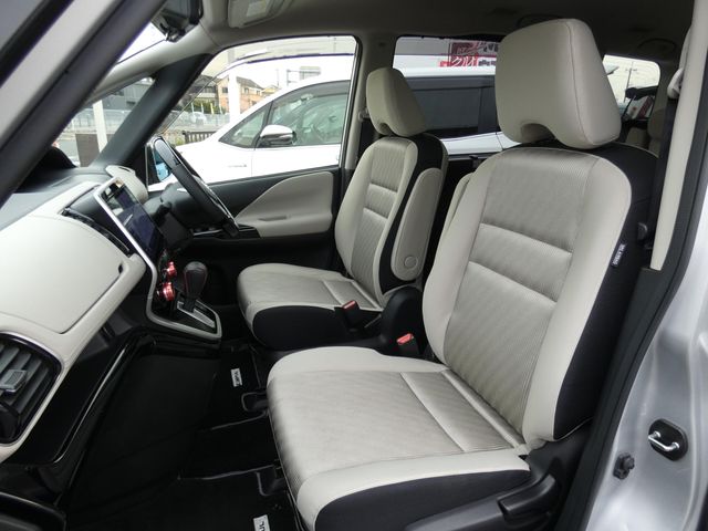 NISSAN SERENA  S-HYBRID 2019 Image 31