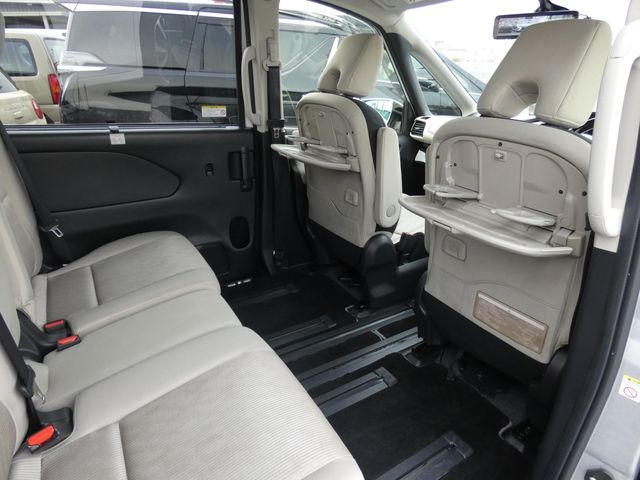 NISSAN SERENA  S-HYBRID 2019 Image 31