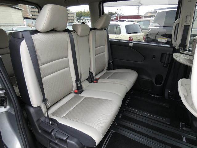 NISSAN SERENA  S-HYBRID 2019 Image 31