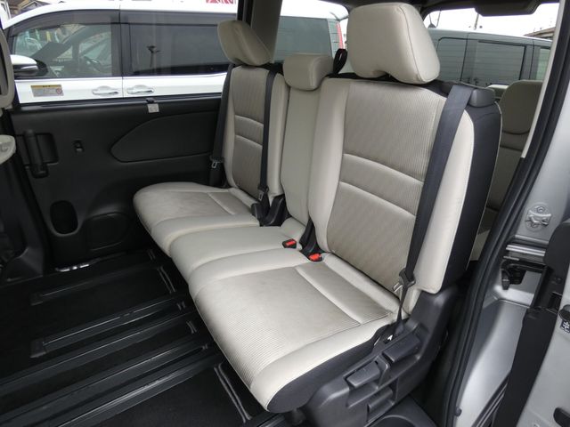 NISSAN SERENA  S-HYBRID 2019 Image 31