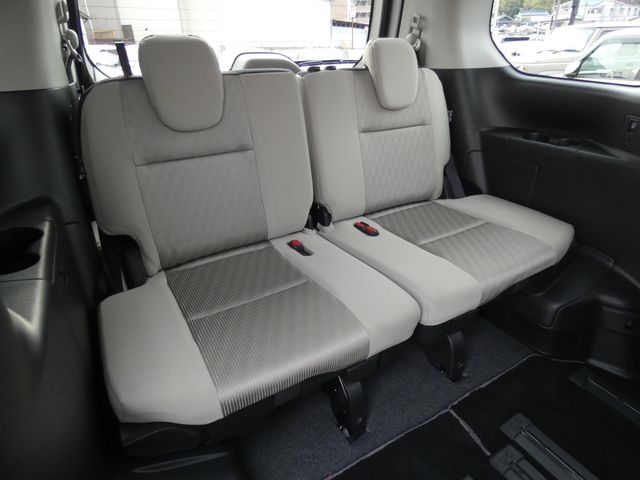 NISSAN SERENA  S-HYBRID 2019 Image 31