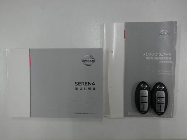 NISSAN SERENA  S-HYBRID 2019 Image 31