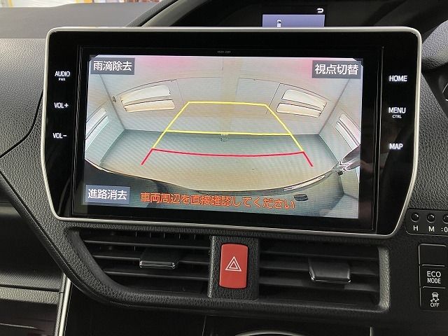 TOYOTA VOXY 4WD 2019 Image 31