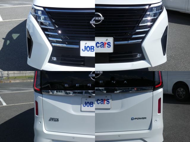 NISSAN SERENA  WG 2025 Image 31