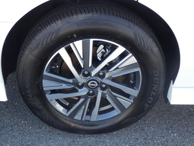 NISSAN SERENA  WG 2025 Image 31