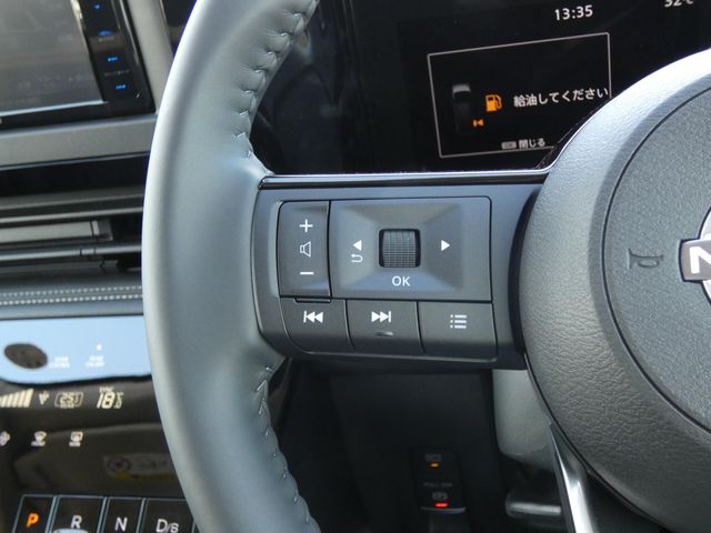 NISSAN SERENA  WG 2025 Image 31